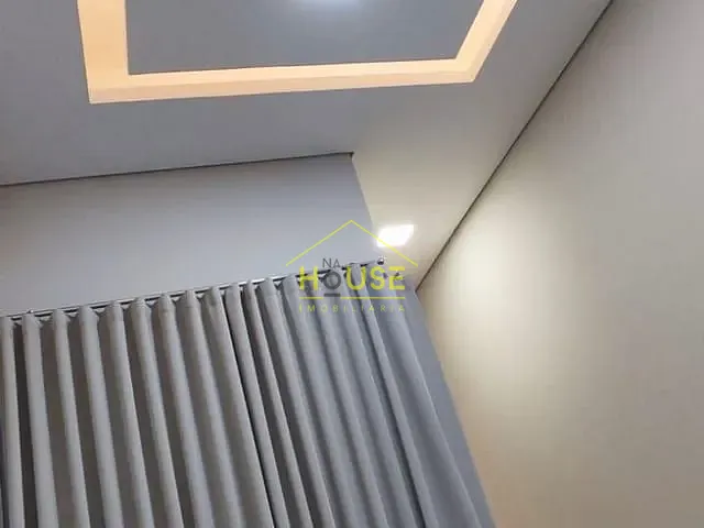 Casa com 234m² 3 quartos e 1 banheiro, à venda, no bairro Residencial Monte Belo em Valentim Gentil