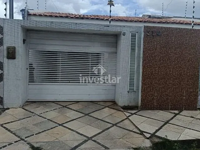 Casa 2 quartos e 1 banheiro, à venda, no bairro Malvinas em Campina Grande