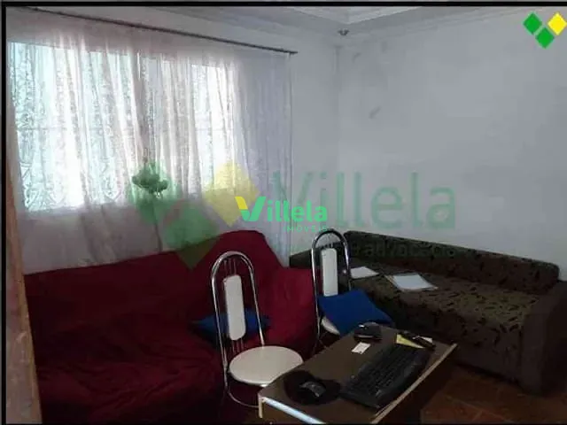 Casa 1 quarto e 1 banheiro, à venda, no bairro Jardim Paineira em Itaquaquecetuba