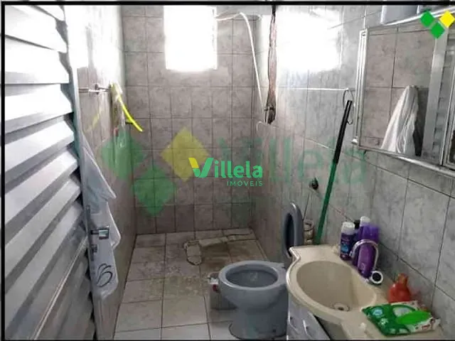 Casa 1 quarto e 1 banheiro, à venda, no bairro Jardim Paineira em Itaquaquecetuba