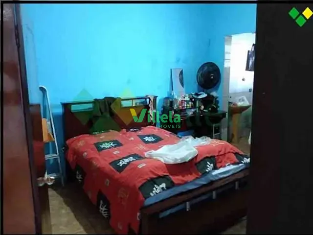 Casa 1 quarto e 1 banheiro, à venda, no bairro Jardim Paineira em Itaquaquecetuba