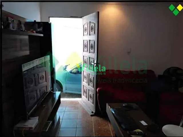 Casa 1 quarto e 1 banheiro, à venda, no bairro Jardim Paineira em Itaquaquecetuba