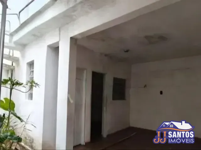 Casa 2 quartos e 1 banheiro, à venda, no bairro Alto da Mooca em São Paulo
