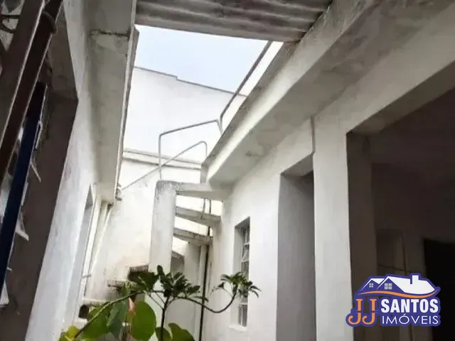 Casa 2 quartos e 1 banheiro, à venda, no bairro Alto da Mooca em São Paulo