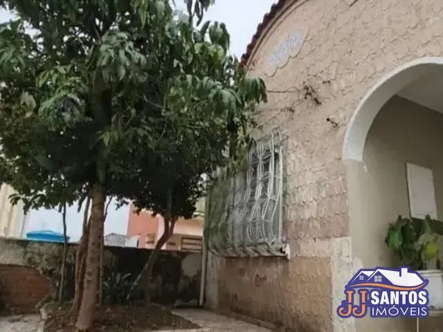 Casa 2 quartos e 1 banheiro, à venda, no bairro Alto da Mooca em São Paulo