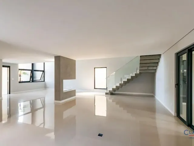 Casa 3 quartos e 8 banheiros, à venda, no bairro Jardim Padre José De Anchieta em Campo Largo