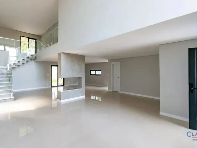 Casa 3 quartos e 8 banheiros, à venda, no bairro Jardim Padre José De Anchieta em Campo Largo
