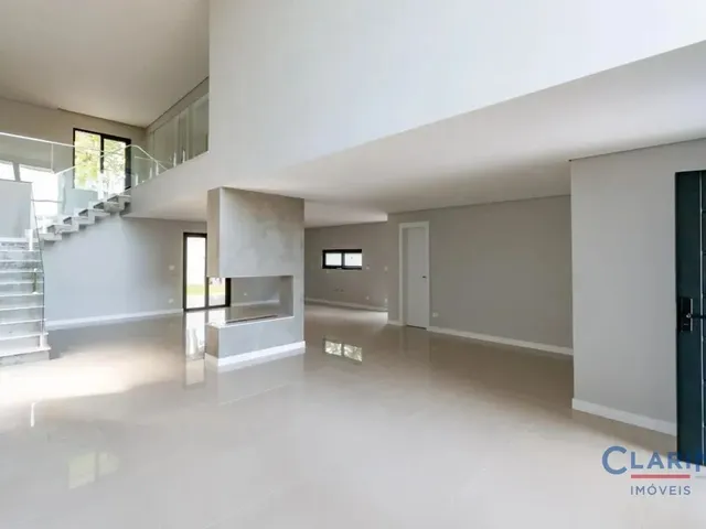 Casa 3 quartos e 8 banheiros, à venda, no bairro Jardim Padre José De Anchieta em Campo Largo