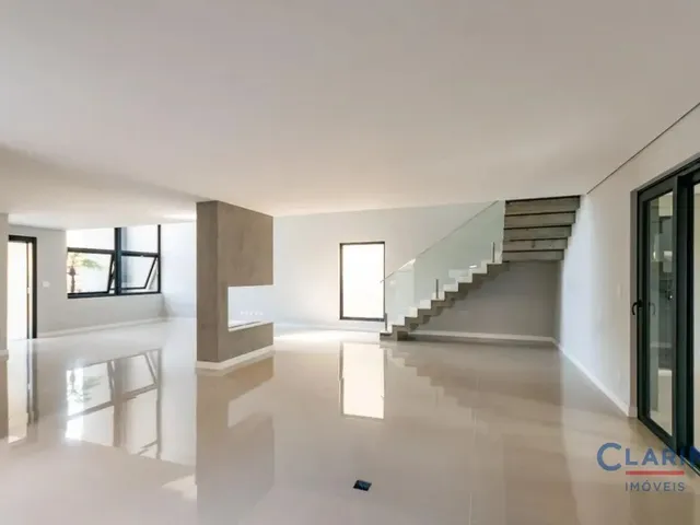 Casa 3 quartos e 8 banheiros, à venda, no bairro Jardim Padre José De Anchieta em Campo Largo