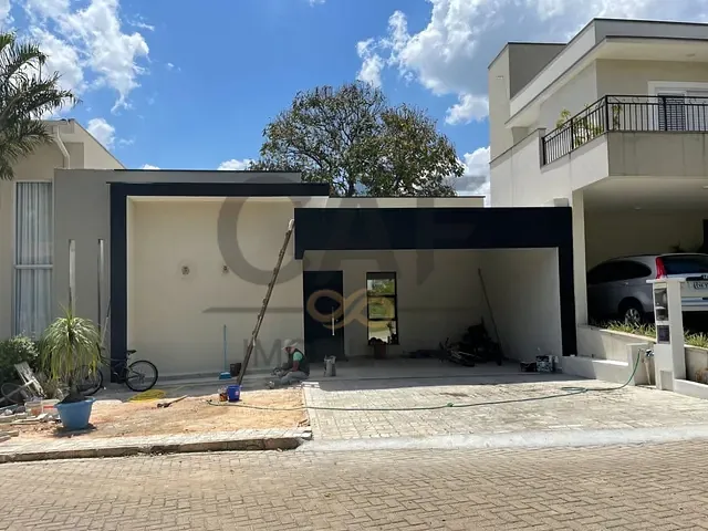 Casa com 254m² 4 quartos e 5 banheiros, à venda, no bairro Mauá II em Jaguariúna