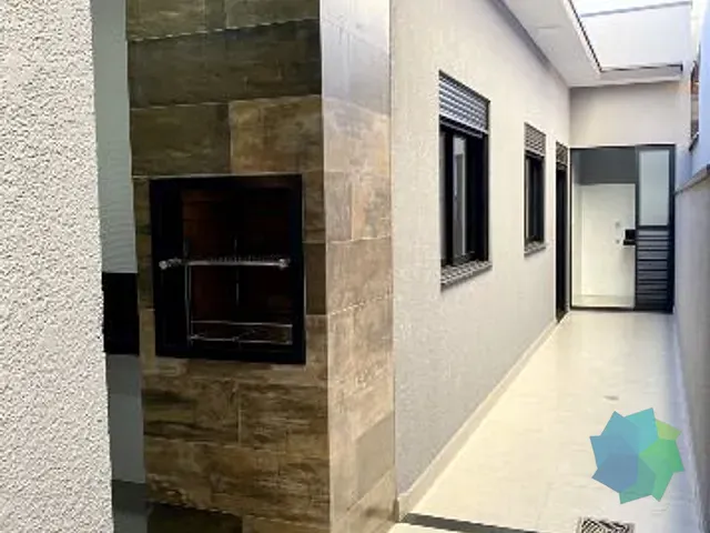 Casa com 150m² 3 quartos e 2 banheiros, à venda, no bairro Jardim Park Real em Rua Pedro Moreira de Sousa