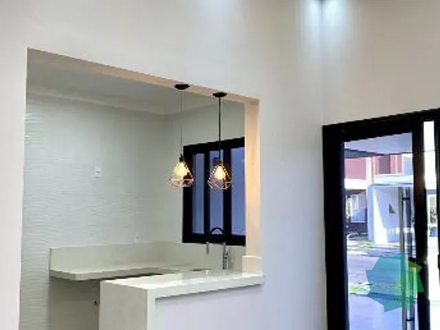 Casa com 150m² 3 quartos e 2 banheiros, à venda, no bairro Jardim Park Real em Rua Pedro Moreira de Sousa