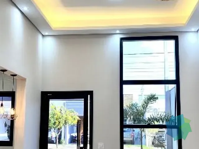 Casa com 150m² 3 quartos e 2 banheiros, à venda, no bairro Jardim Park Real em Rua Pedro Moreira de Sousa