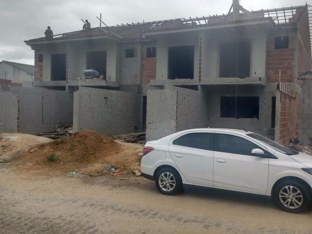 Foto do Casa - Casa, 2 Quartos sendo 1 Suíte, Campo Grande, Rio de Janeiro | MG IMÓVEIS