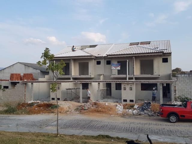 Foto do Casa - Casa, 2 Quartos sendo 1 Suíte, Campo Grande, Rio de Janeiro | MG IMÓVEIS