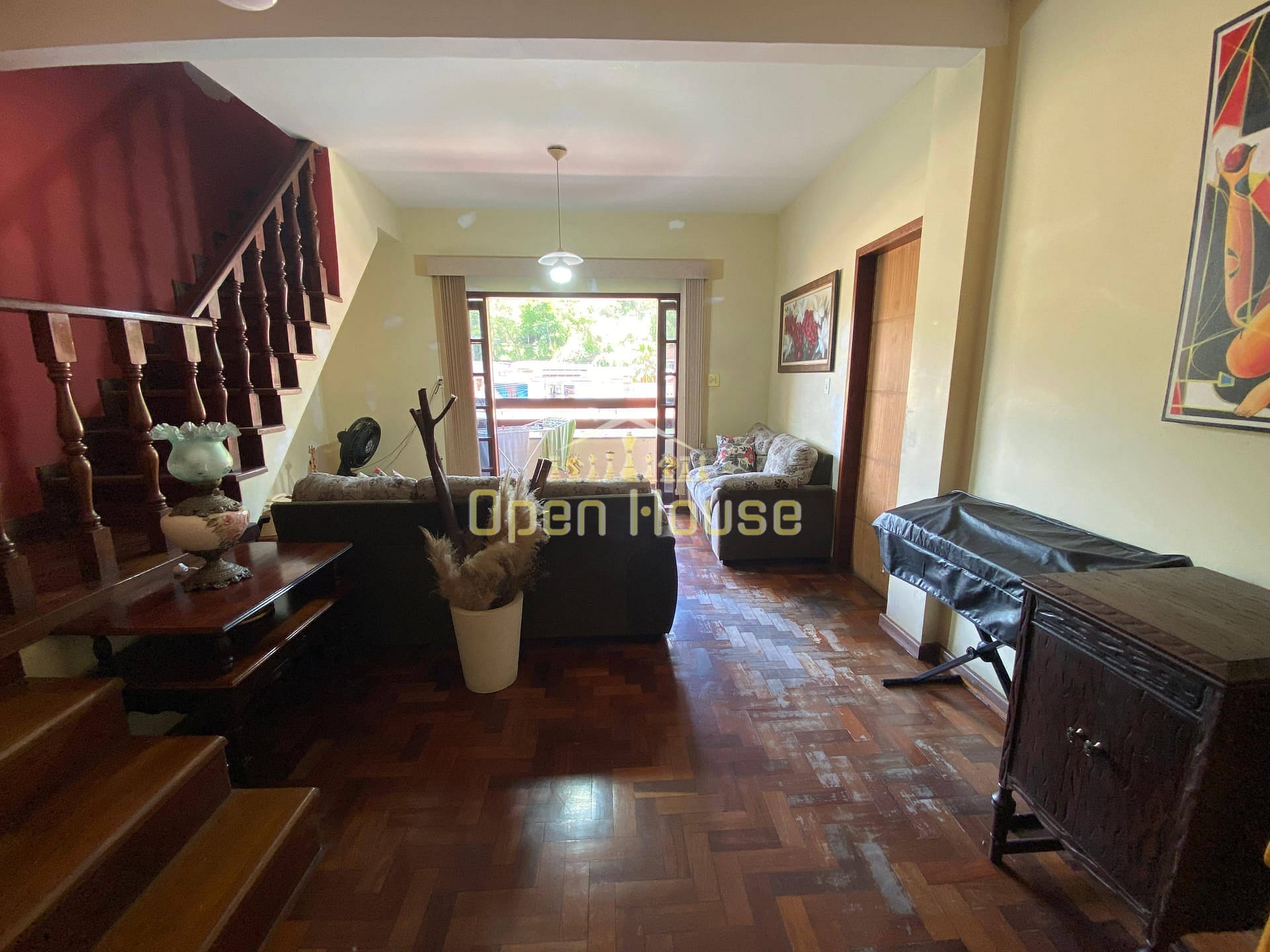 Casa, 3 quartos, 313 m² - Foto 6