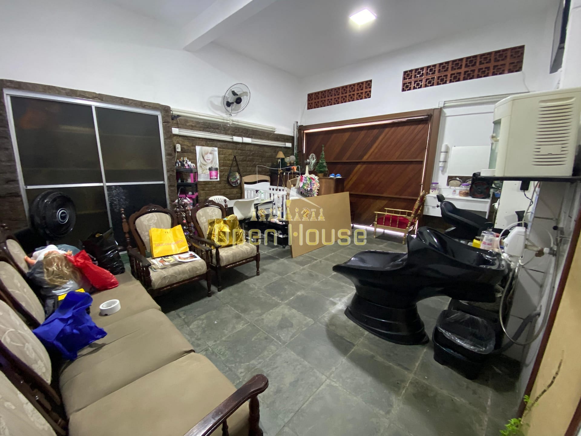 Casa, 3 quartos, 313 m² - Foto 8