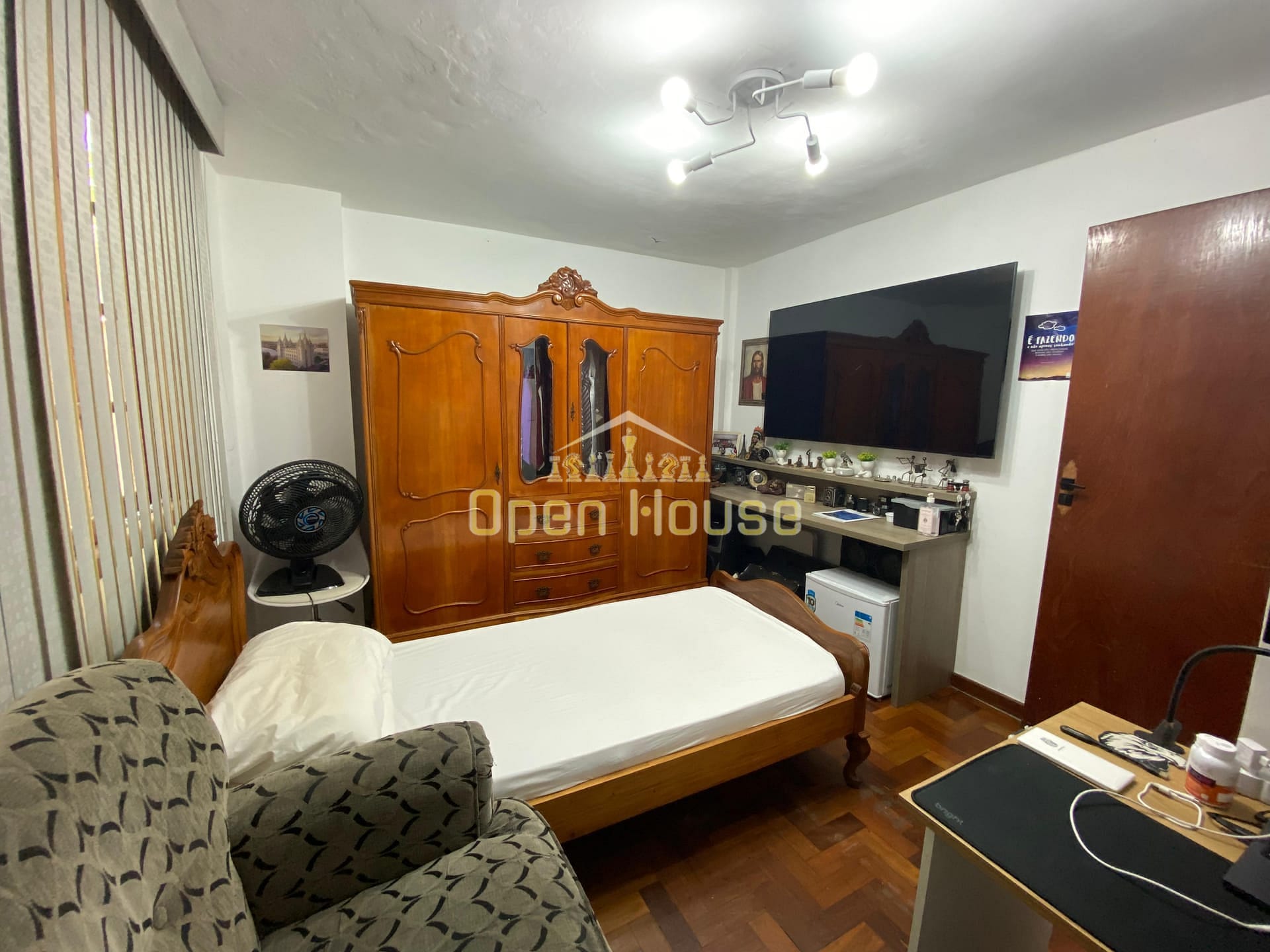 Casa, 3 quartos, 313 m² - Foto 12