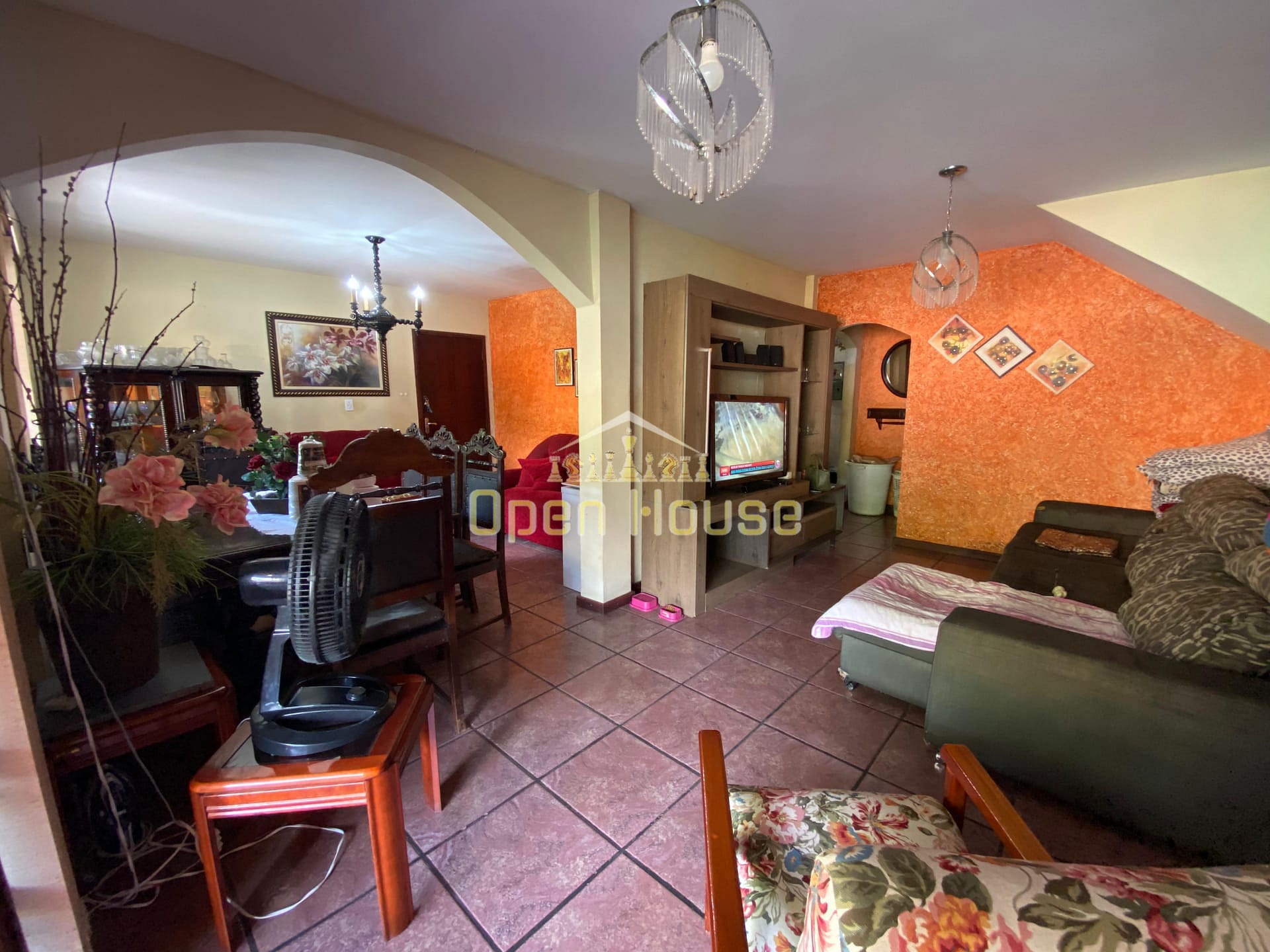 Casa, 3 quartos, 313 m² - Foto 13