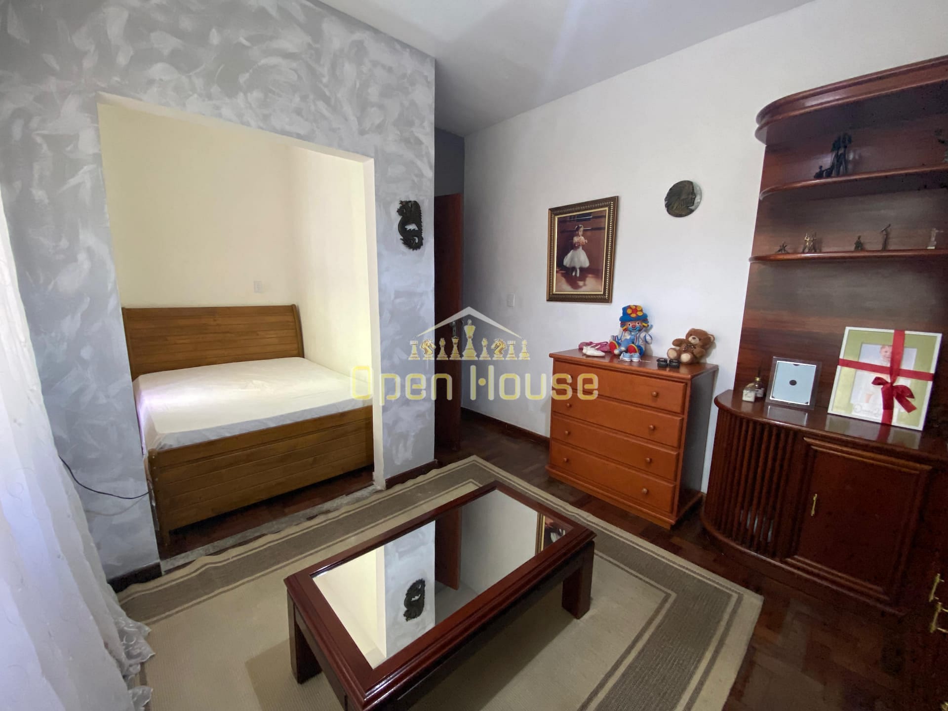 Casa, 3 quartos, 313 m² - Foto 17