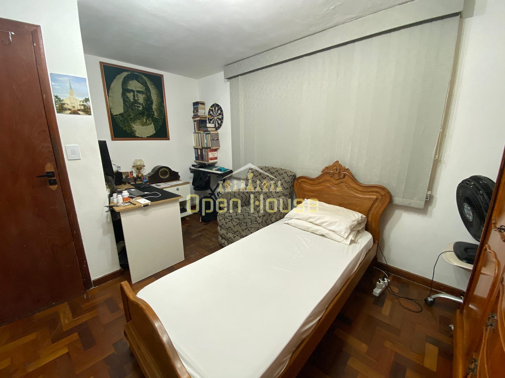 Casa, 3 quartos, 313 m² - Foto 19