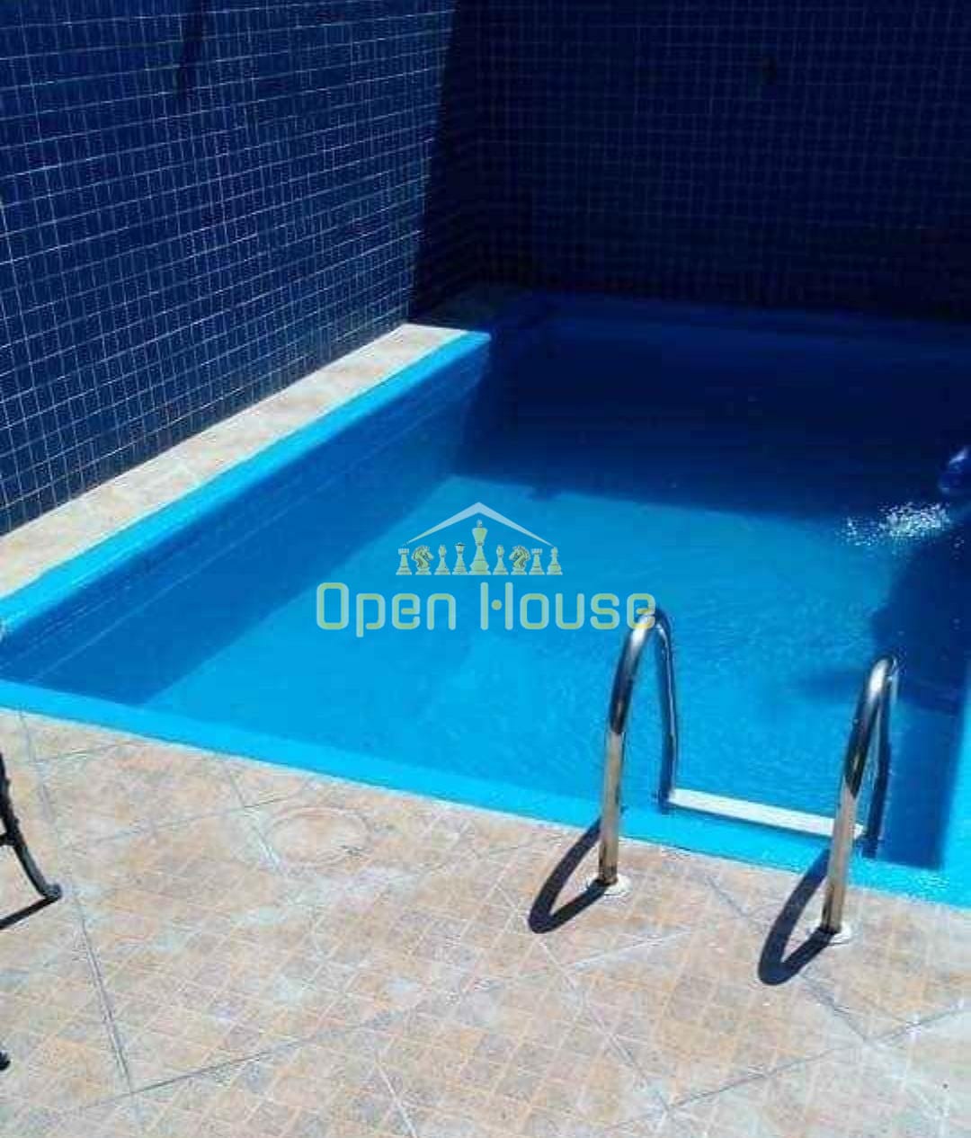 Casa, 3 quartos, 313 m² - Foto 2