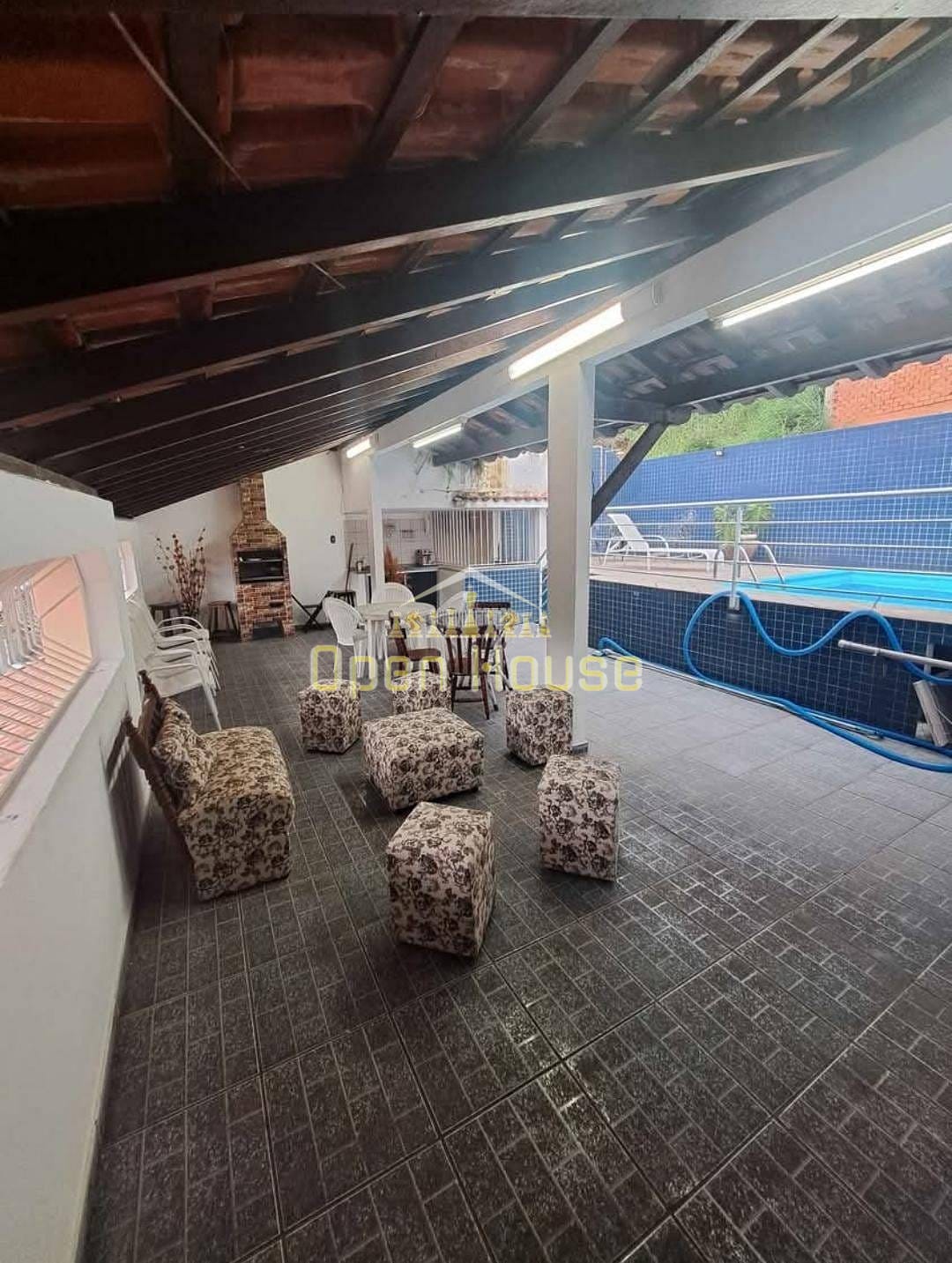 Casa, 3 quartos, 313 m² - Foto 21