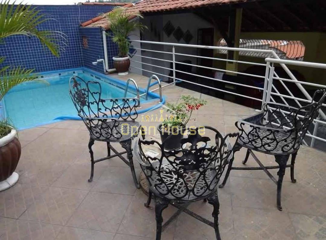 Casa, 3 quartos, 313 m² - Foto 22