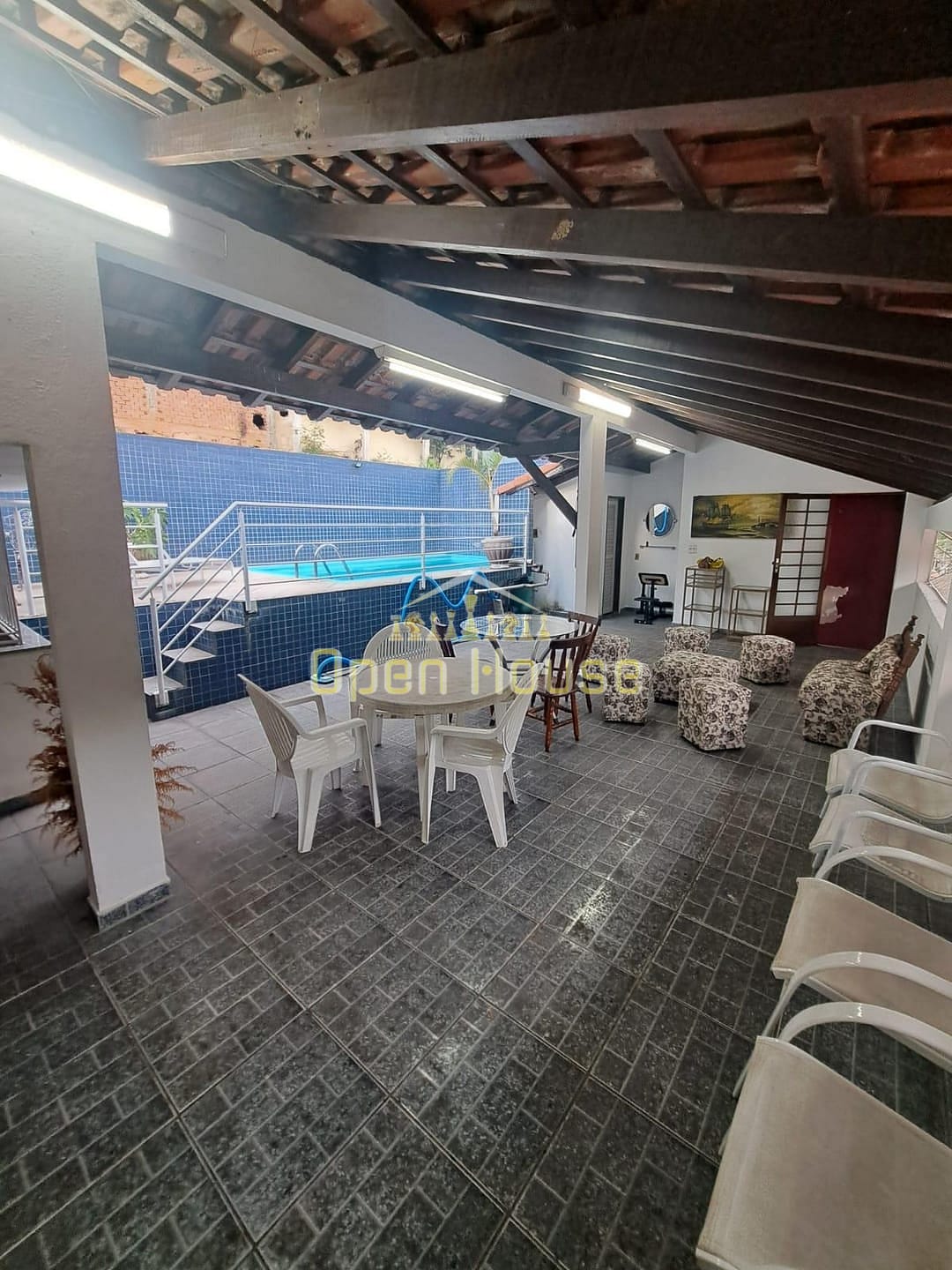 Casa, 3 quartos, 313 m² - Foto 24