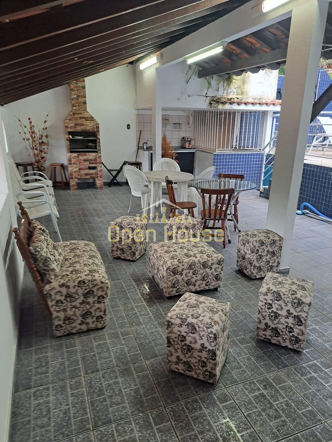 Casa, 3 quartos, 313 m² - Foto 25