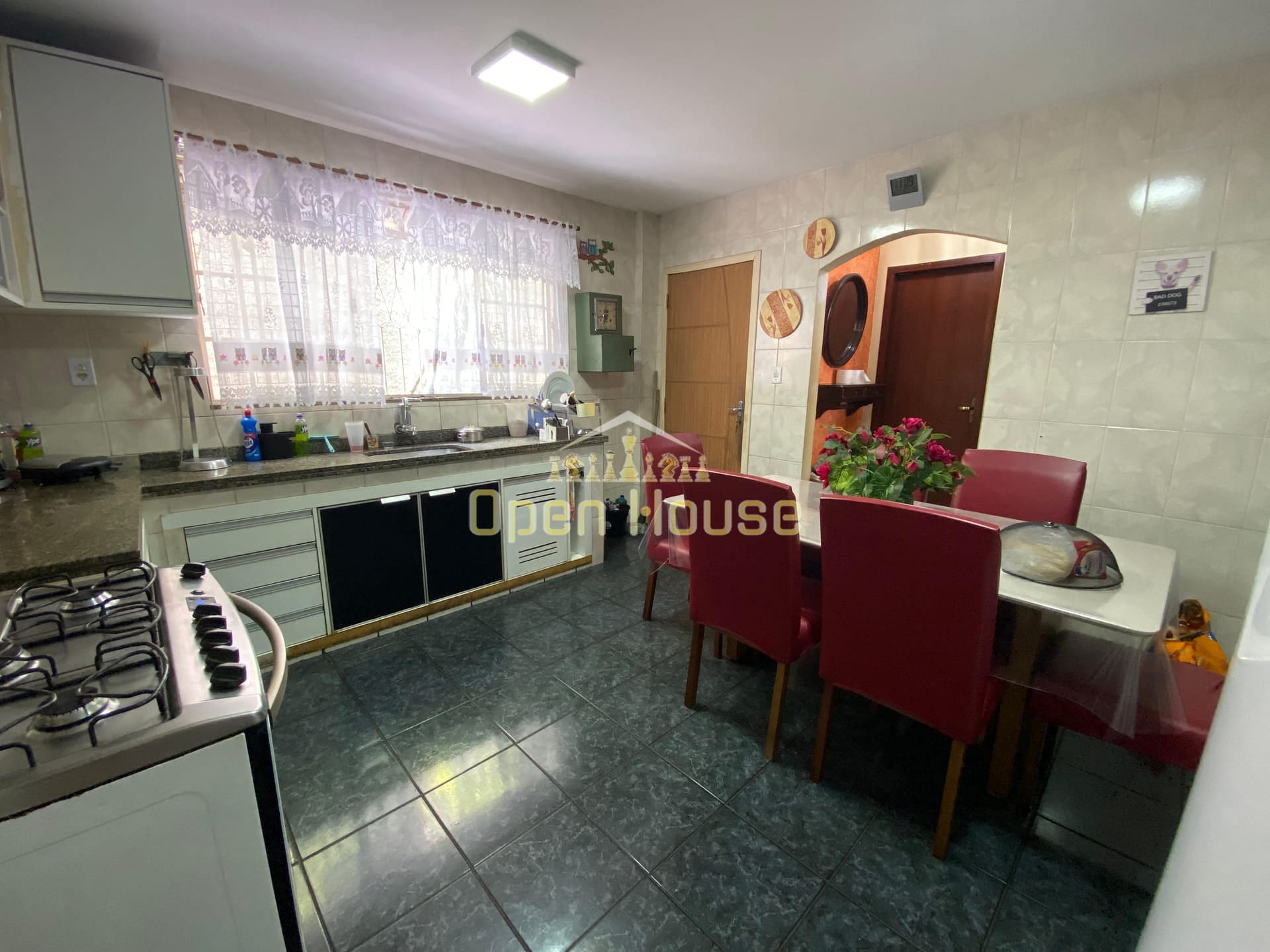 Casa, 3 quartos, 313 m² - Foto 9