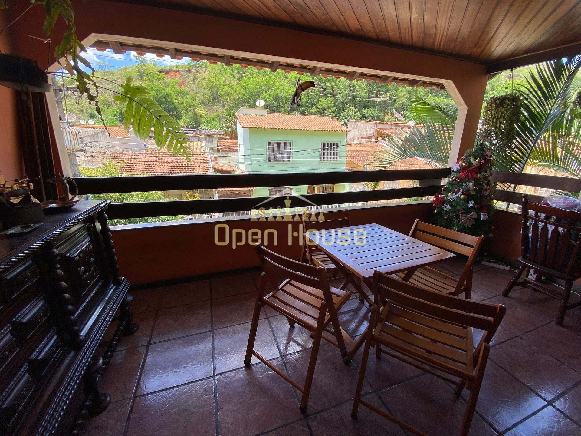 Casa, 3 quartos, 313 m² - Foto 10