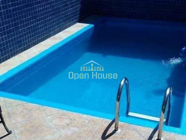 Casa com 314m² 3 quartos e 5 banheiros, à venda, no bairro Morada da Granja em Barra Mansa