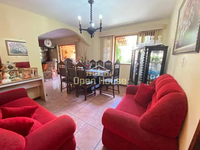 Casa com 314m² 3 quartos e 5 banheiros, à venda, no bairro Morada da Granja em Barra Mansa