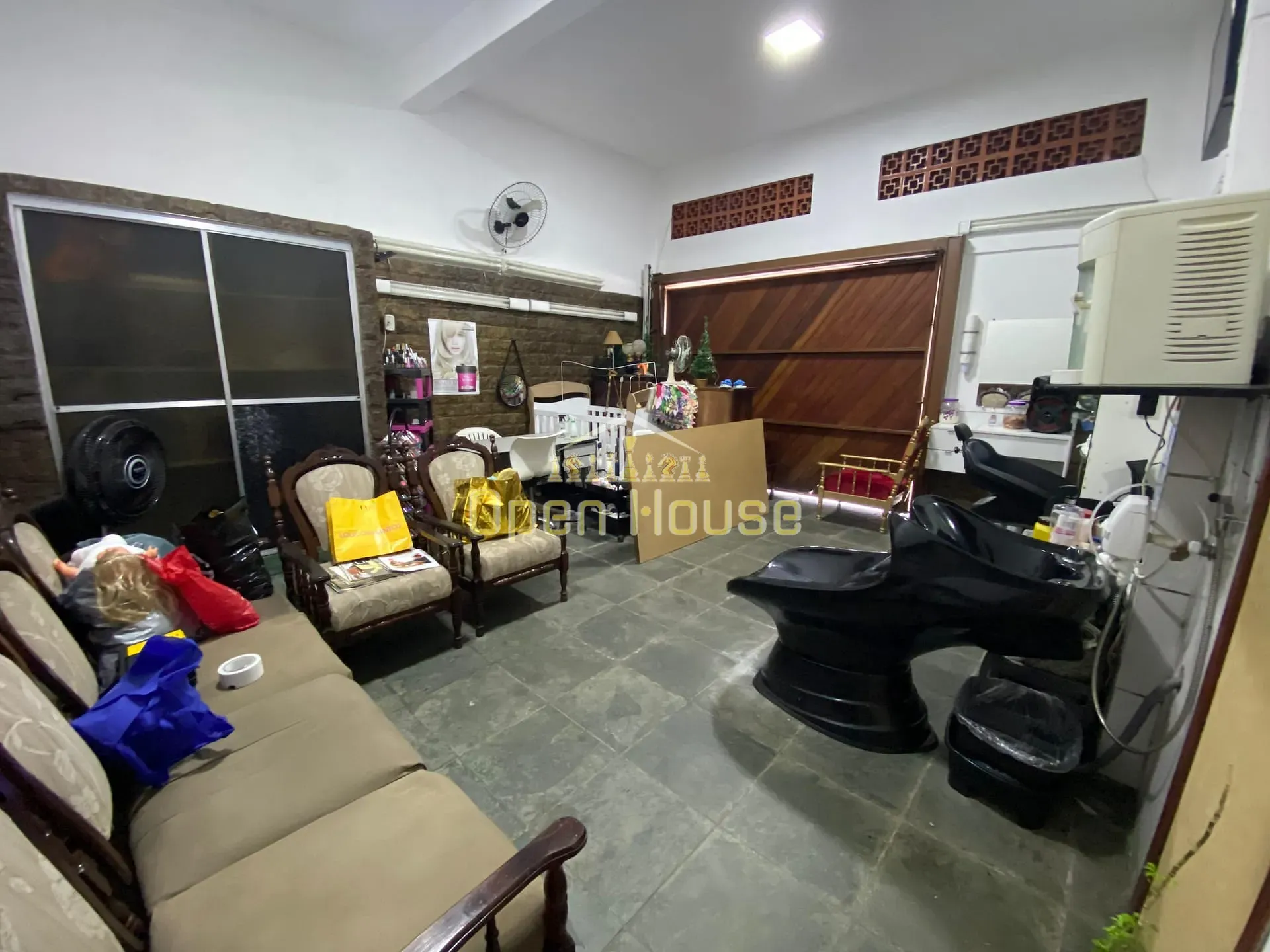 Casa, 3 quartos, 313 m² - Foto 8
