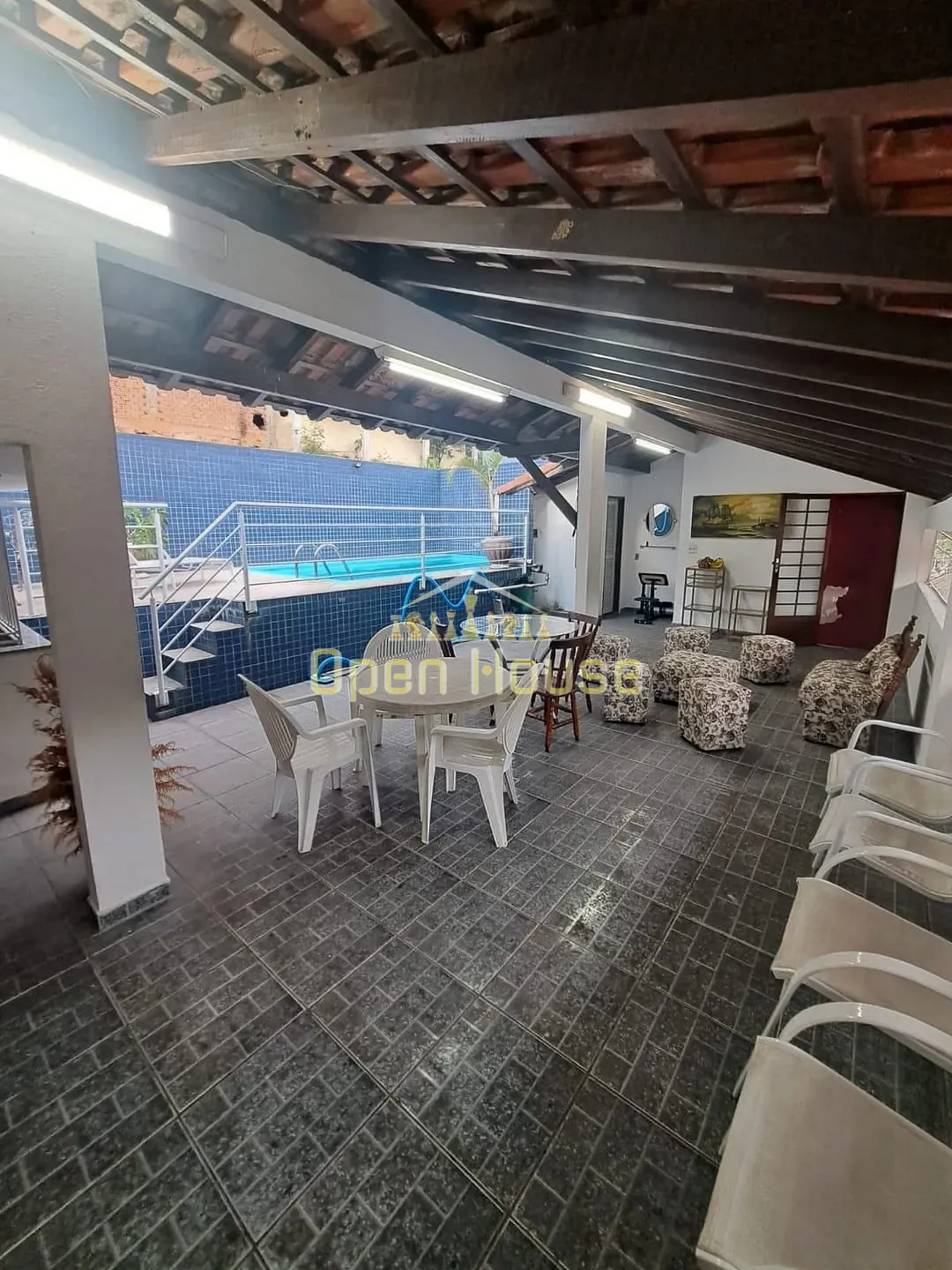 Casa, 3 quartos, 313 m² - Foto 24