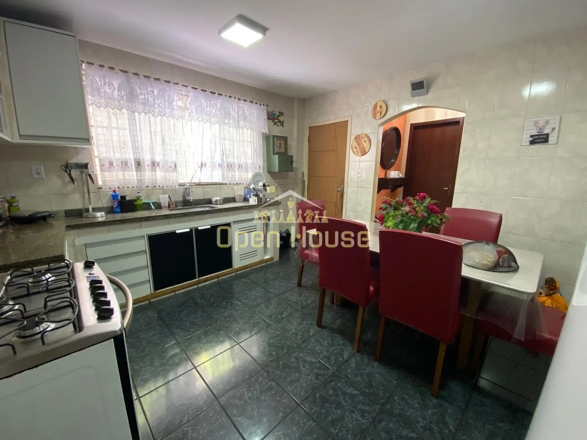 Casa, 3 quartos, 313 m² - Foto 9