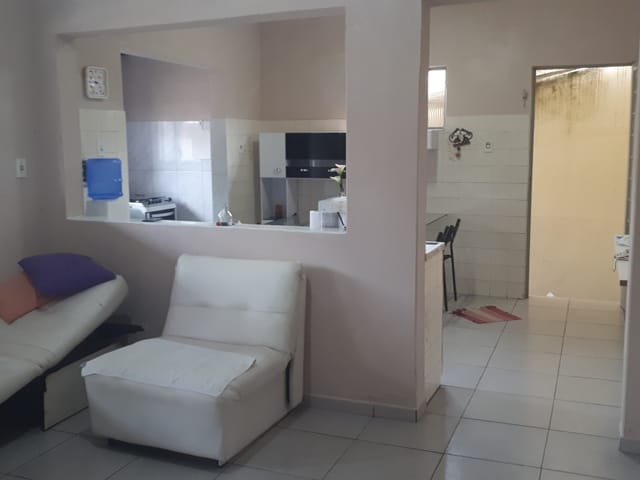 Casa com 150m² 1 quarto e 1 banheiro, à venda, no bairro Residencial Campos Maia em Pindamonhangaba