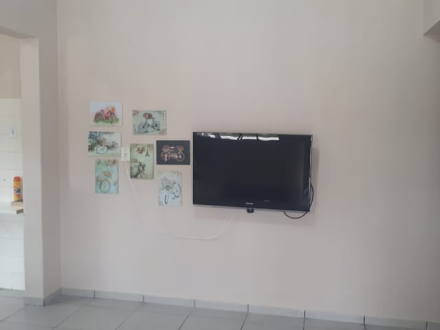 Casa com 150m² 1 quarto e 1 banheiro, à venda, no bairro Residencial Campos Maia em Pindamonhangaba