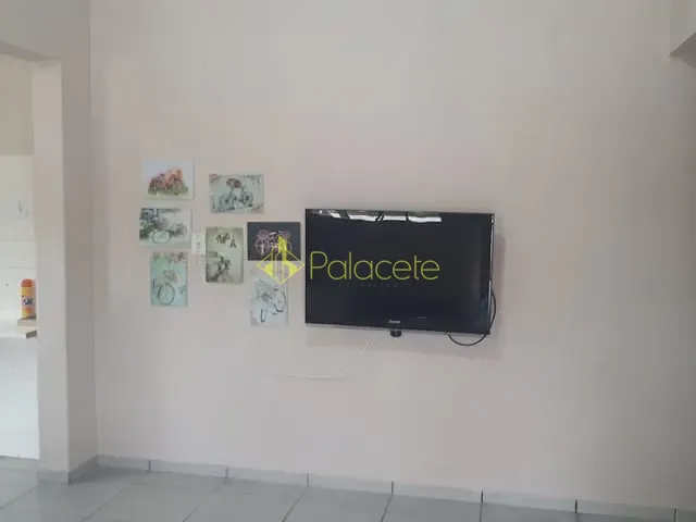 Casa com 150m² 1 quarto e 1 banheiro, à venda, no bairro Residencial Campos Maia em Pindamonhangaba