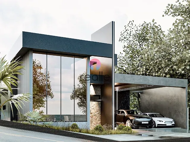 Casa com 163m² 3 quartos e 1 banheiro, à venda, no bairro Mariposas em Lagoa Santa