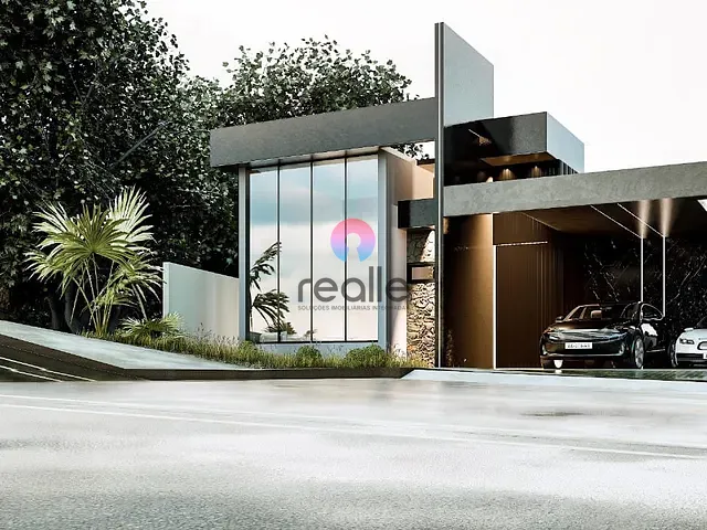 Casa com 163m² 3 quartos e 1 banheiro, à venda, no bairro Mariposas em Lagoa Santa