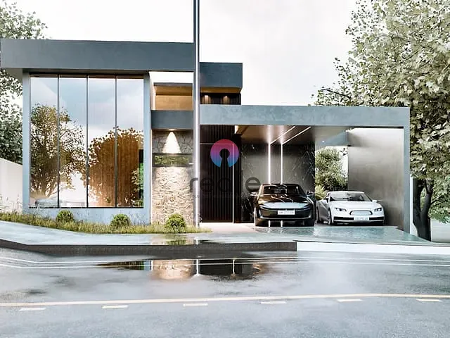 Casa com 163m² 3 quartos e 1 banheiro, à venda, no bairro Mariposas em Lagoa Santa