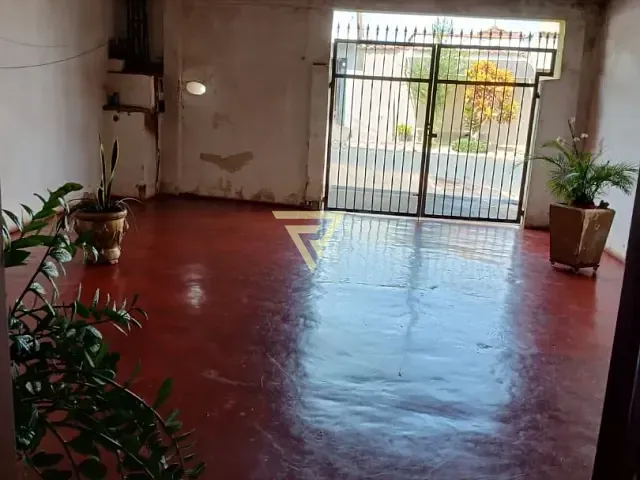 Casa com 234m² 2 quartos e 1 banheiro, à venda, no bairro Adelino Simioni em Ribeirão Preto