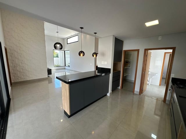 Foto do Casa - Casa com 3 dormitórios para alugar, 225 m² por R$ 13.207,08/mês - Residencial Mont Blanc - São José dos Campos/SP | RUSSI IMÓVEIS