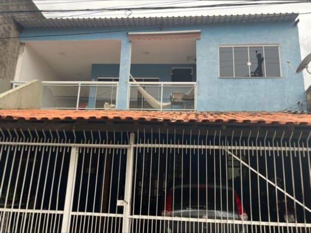 Foto do Sobrado - Excelente Sobrado para locação, Fonseca, Niterói, RJ | SelfSpin