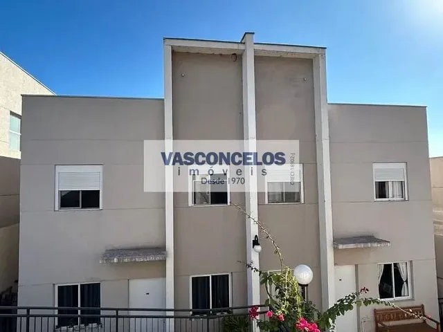 Casa com 89m² 3 quartos e 2 banheiros, à venda, no bairro Chácaras Pousada do Vale em São José Dos Campos