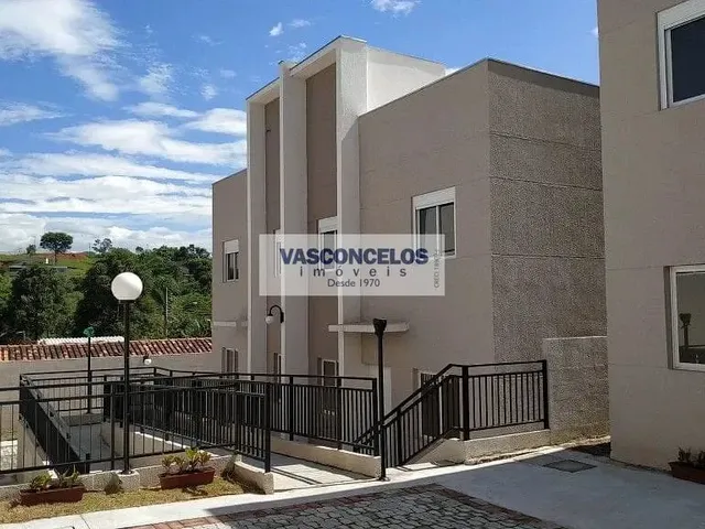 Casa com 89m² 3 quartos e 2 banheiros, à venda, no bairro Chácaras Pousada do Vale em São José Dos Campos