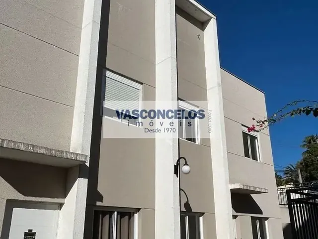 Casa com 89m² 3 quartos e 2 banheiros, à venda, no bairro Chácaras Pousada do Vale em São José Dos Campos