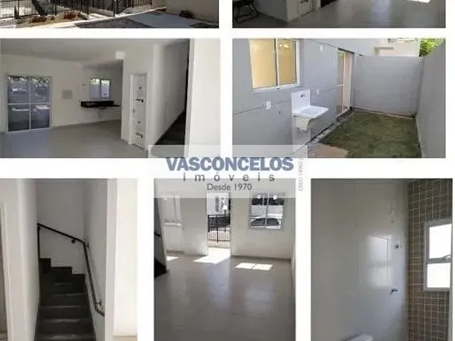 Casa com 89m² 3 quartos e 2 banheiros, à venda, no bairro Chácaras Pousada do Vale em São José Dos Campos